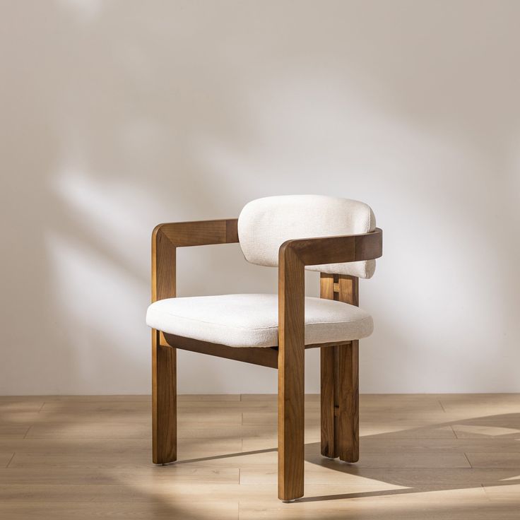MHome Chester Armchair