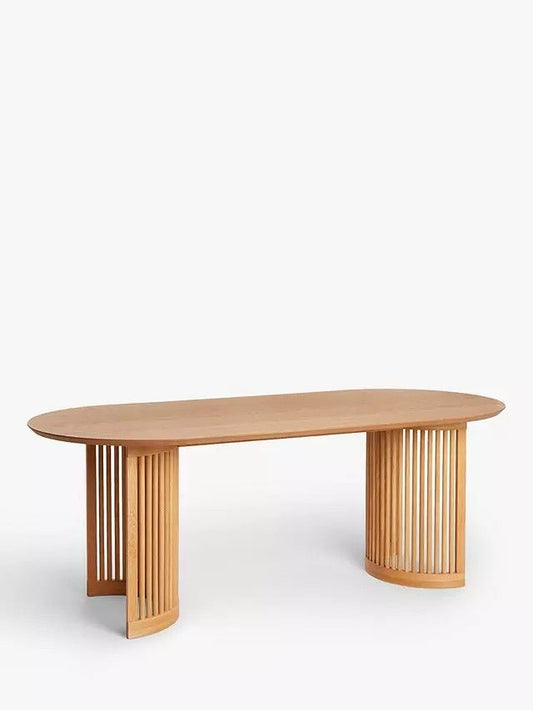 MHome Minimal Dining Table