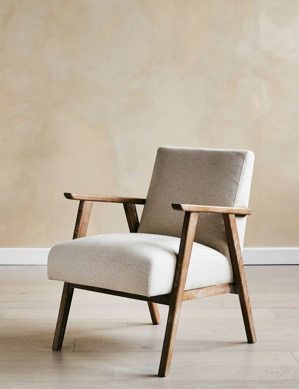 MHome Scandinavian Chair