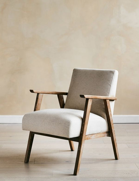 MHome Scandinavian Chair